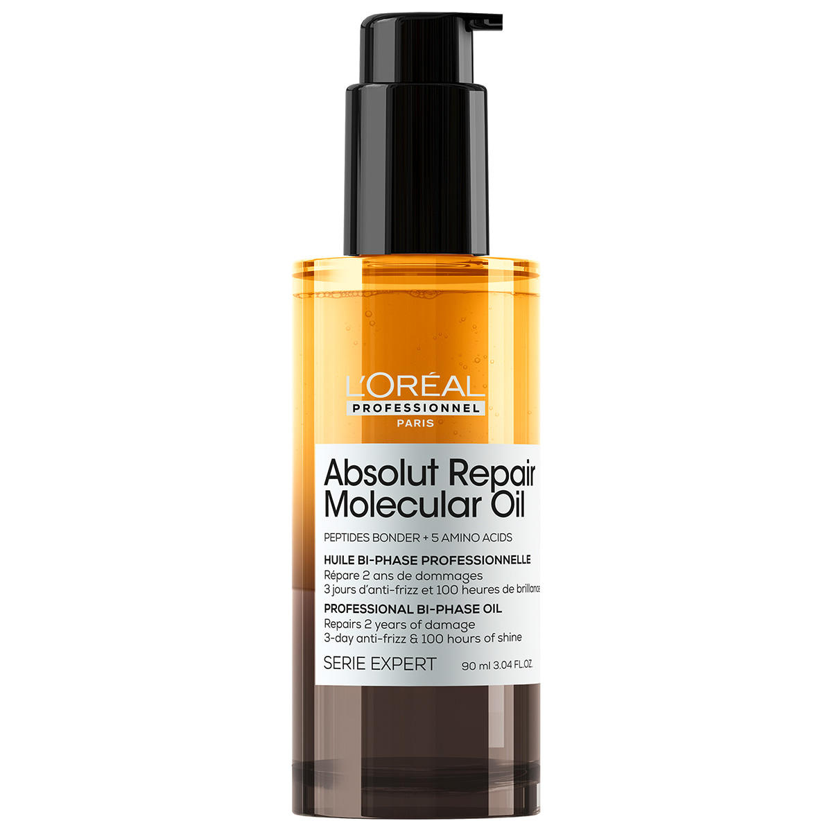 L'Oréal Absolut Repair Molecular Bi-Phase Oil
