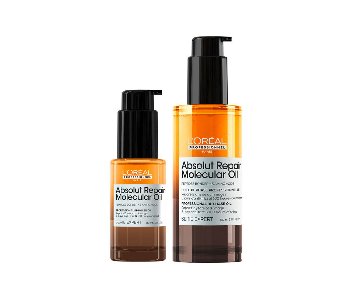 L'Oréal Absolut Repair Molecular Bi-Phase Oil