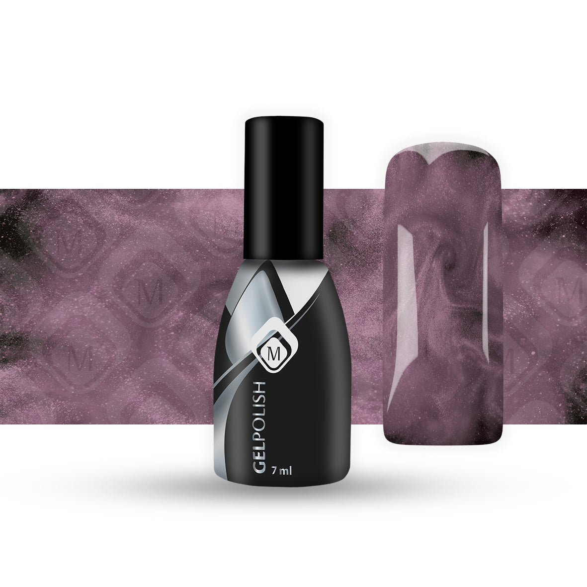Gelpolish 7 ml