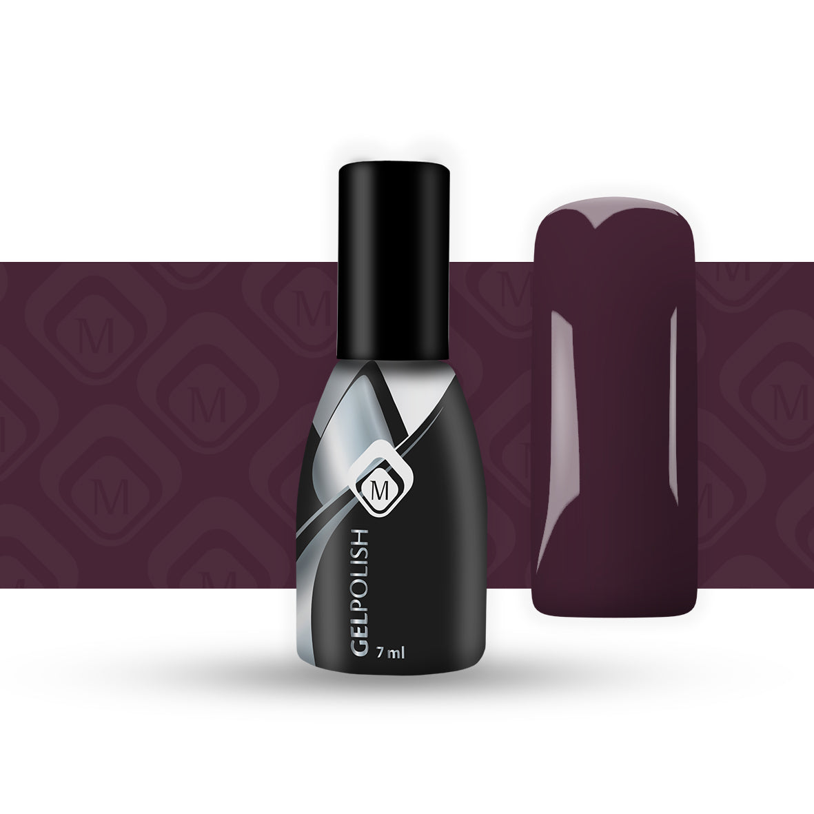 Gelpolish 7 ml