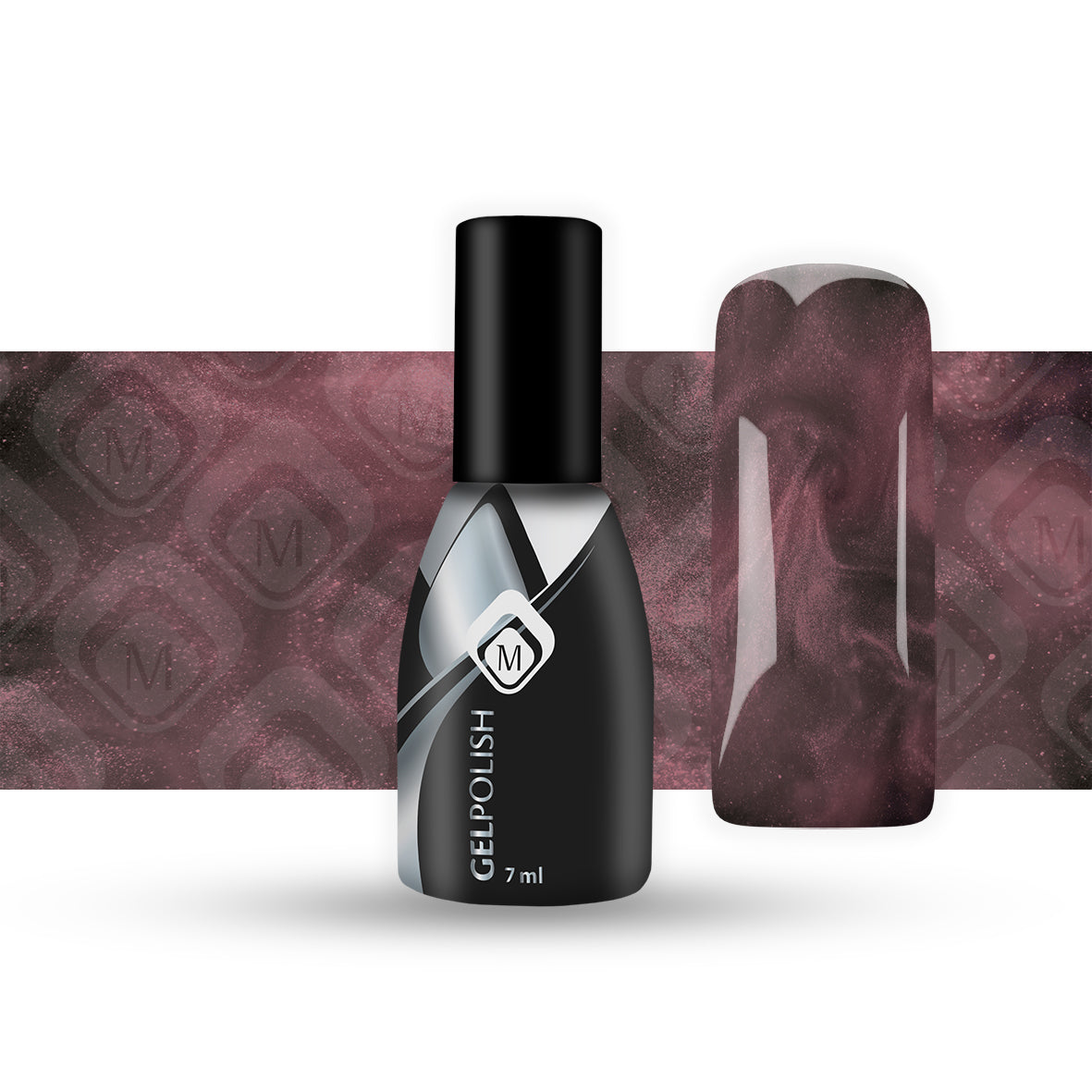 Gelpolish 7 ml