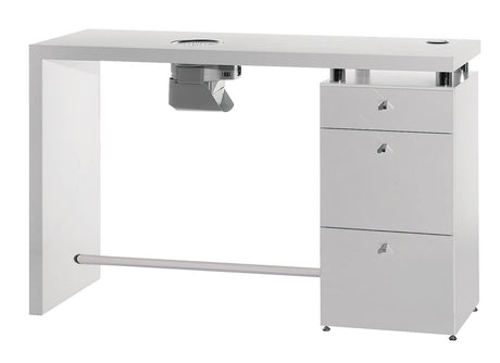 Table à ongles Logic