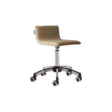 Tabouret à roulettes Divine