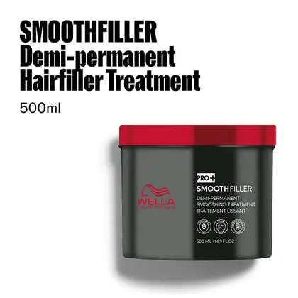 Pro + Smoothfiller