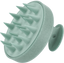 Green Shampooing Brush