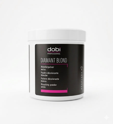 DOBI Poudre décolorante Diamant Blond