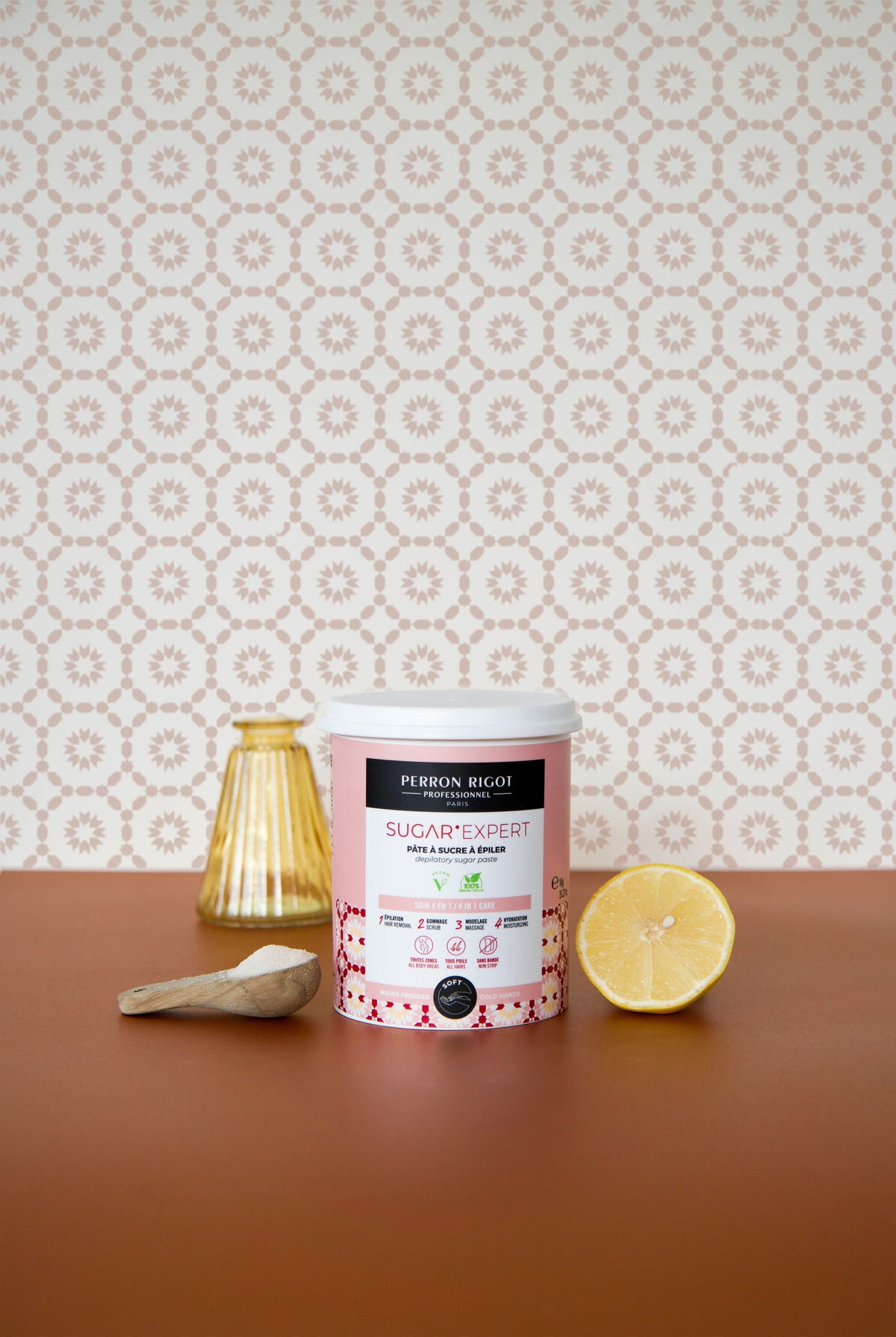 Perron Rigot Professionnel Sugar'Expert Soft