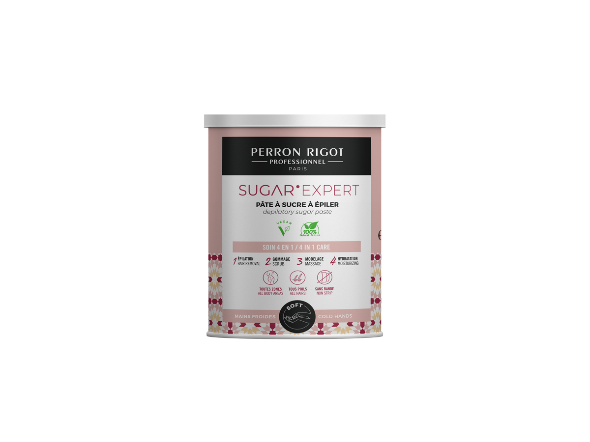 Perron Rigot Professionnel Sugar'Expert Soft