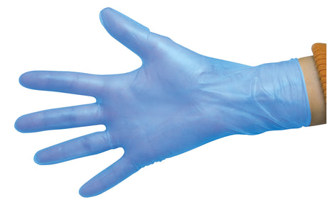 Perron Rigot Professionnel Gants en nitrile pour épilation au sucre
