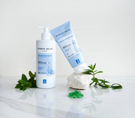 Refreshing Gel