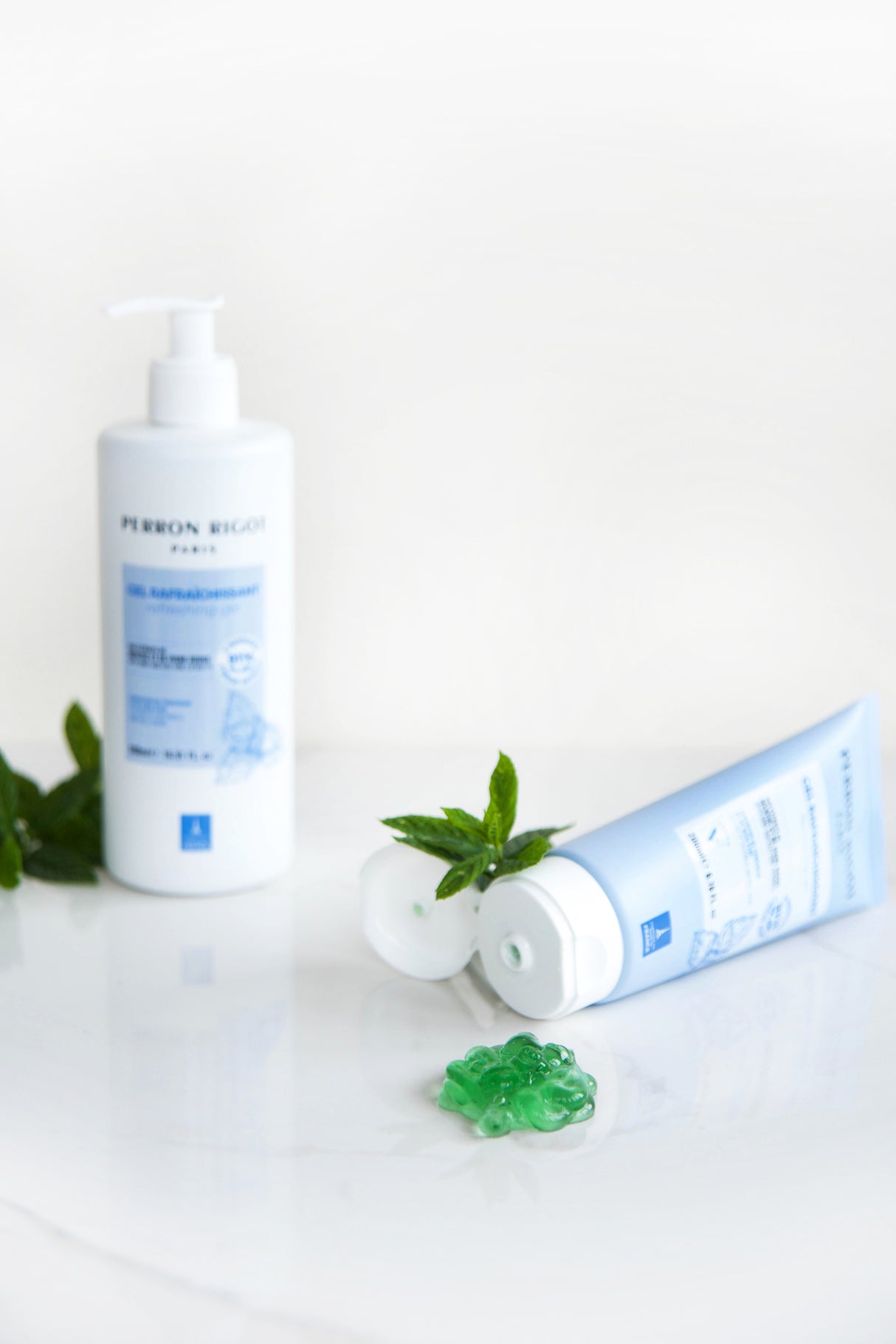 Refreshing Gel