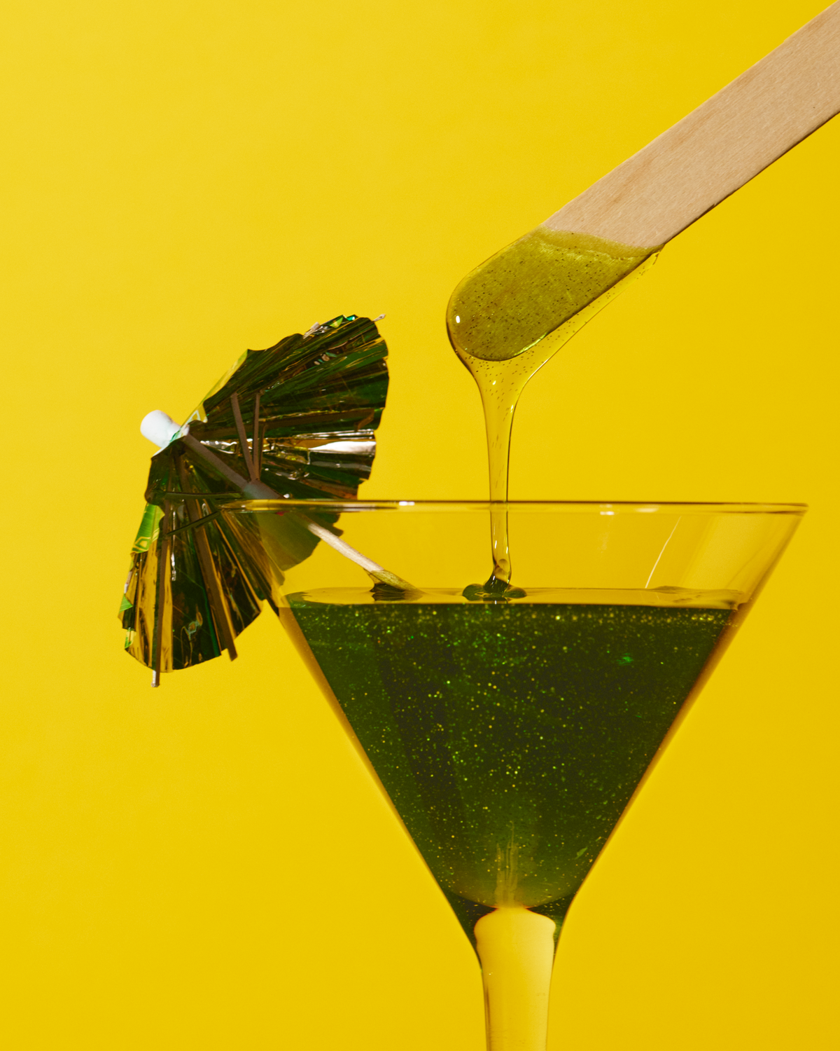 Cirépil Mojito