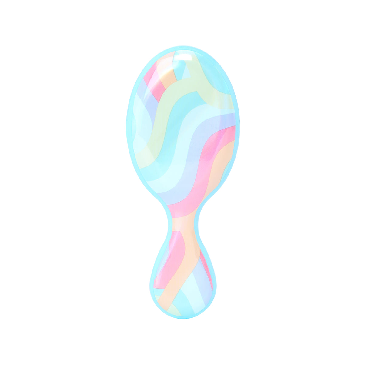 Wet Brush PRO Mini Detangler Sugar Rush