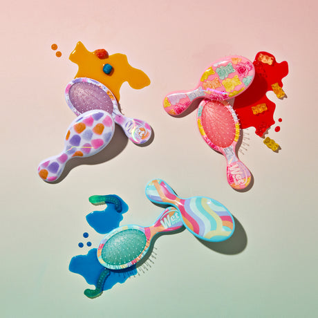 PRO Mini Detangler Sugar Rush