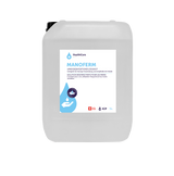 IC Products Manoferm Bouteille vaporisateur de désinfectant sans alcool
