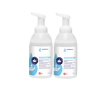 IC Products Manoferm Mousse désinfectante sans alcool