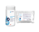 IC Products Manoferm Lingettes désinfectantes sans alcool