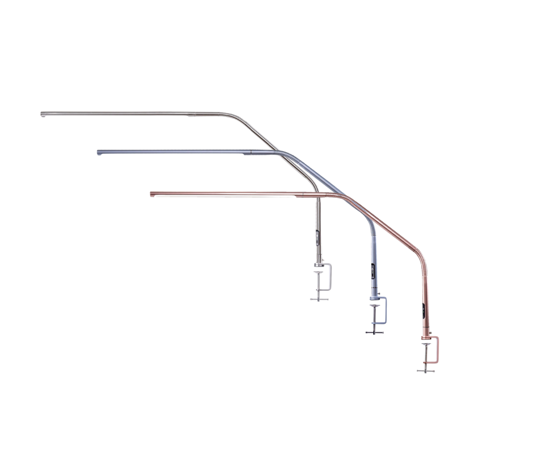 Table Lamp Slimline Gen4