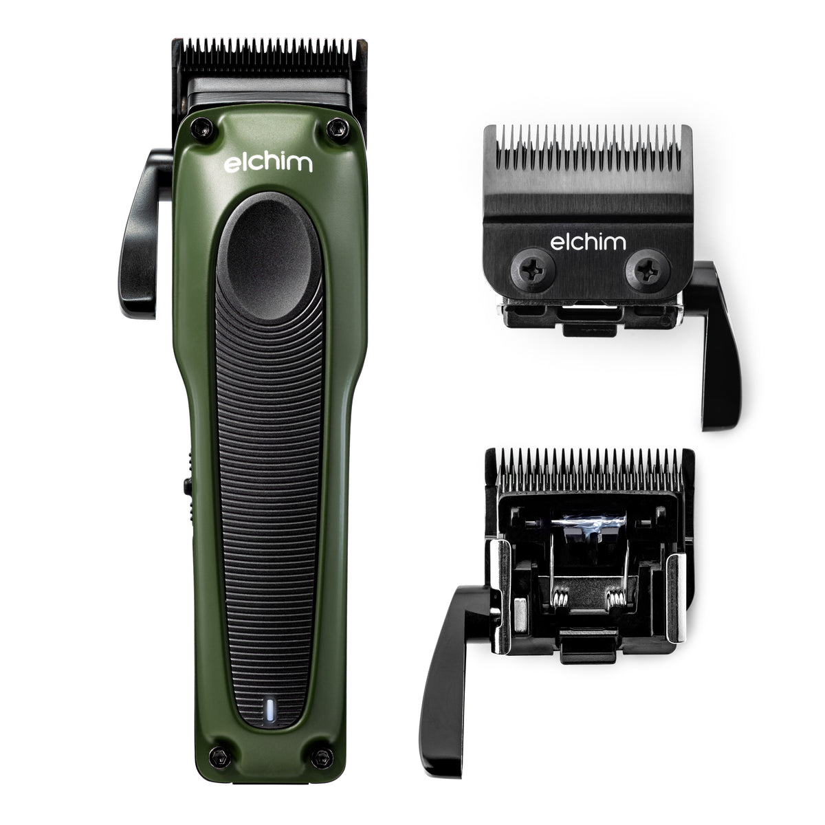 Elchim S-Blade 1 Lame de rechange