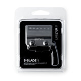 Elchim S-Blade 1 Lame de rechange