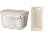 BlondMe Premium Lightener 9+