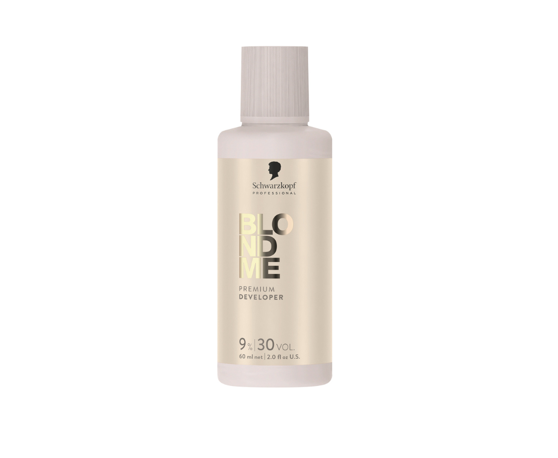 Schwarzkopf BlondMe Premium Developer