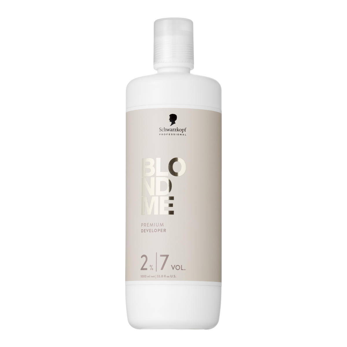 Schwarzkopf BlondMe Premium Developer