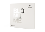BlondMe Nuancier