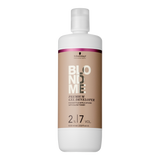 Schwarzkopf BlondMe Premium Gel Developer
