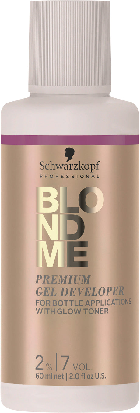 Schwarzkopf BlondMe Premium Gel Developer