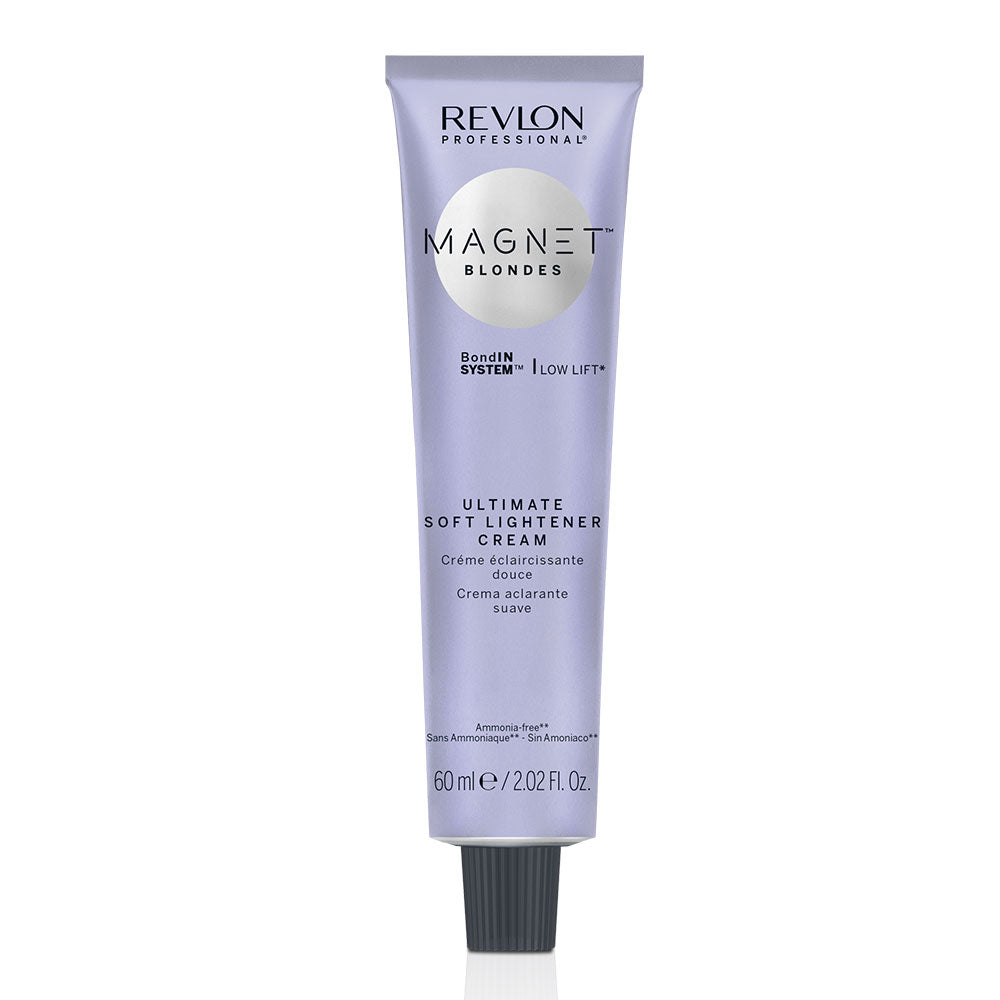 Magnet Blondes Ultimate Soft Lightener Cream