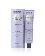 Magnet Blondes Ultimate Soft Lightener Cream