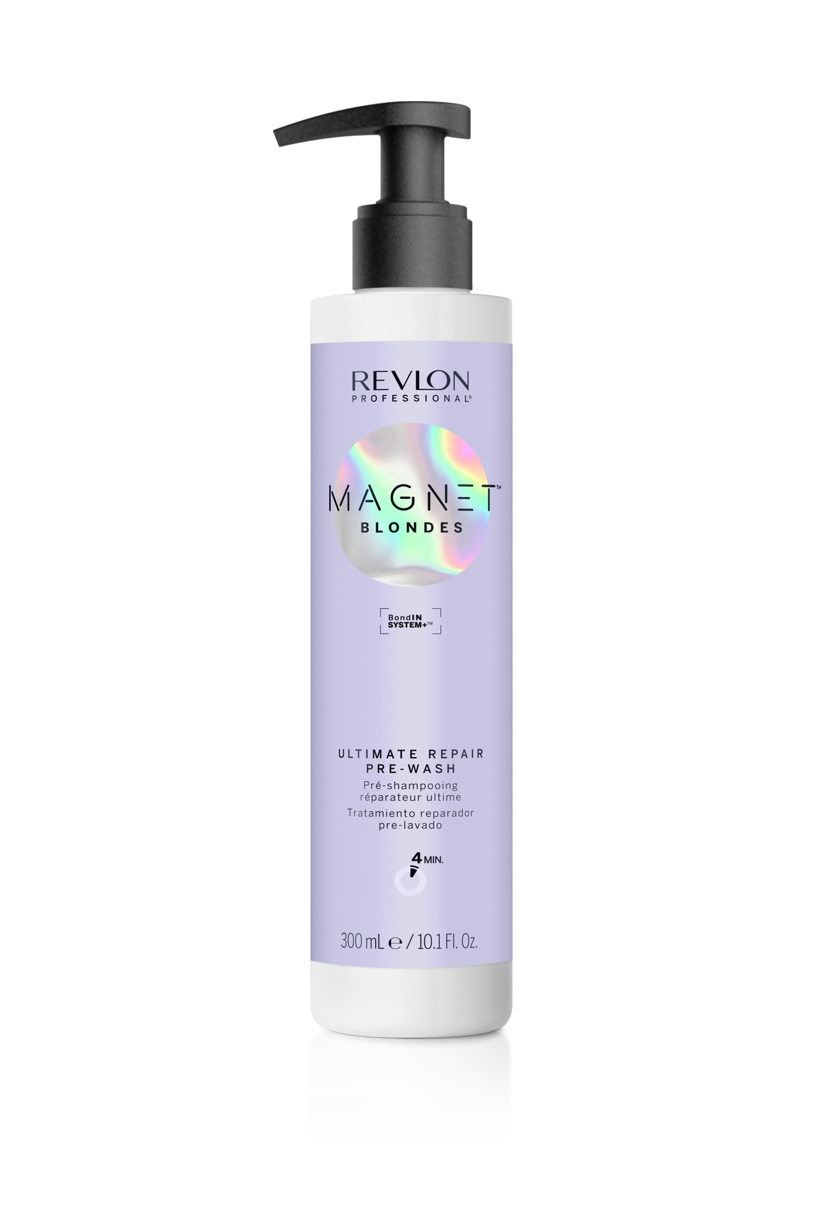 Magnet Blondes Ultimate Repair Pre-Wash Treatment