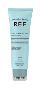 REF AHA Scalp Detox Treatment