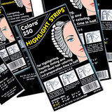 Colora Highlight Strips