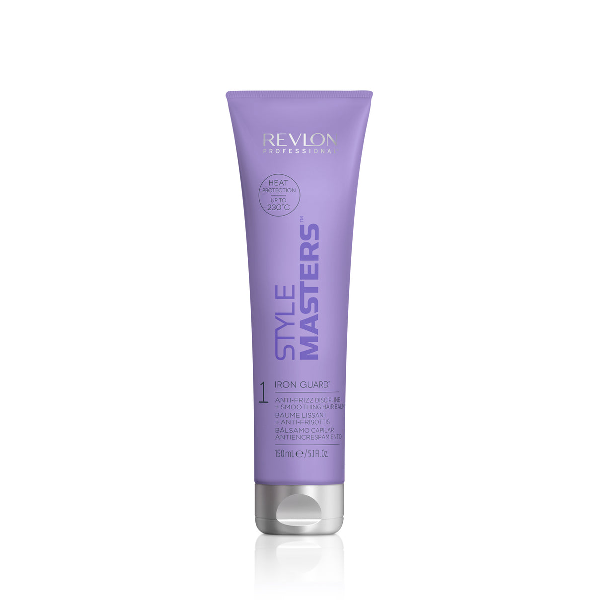 Revlon Style Masters Smooth Control Iron Guard