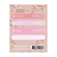 Colorpop Stickerbogen für Liquid Builder Gel