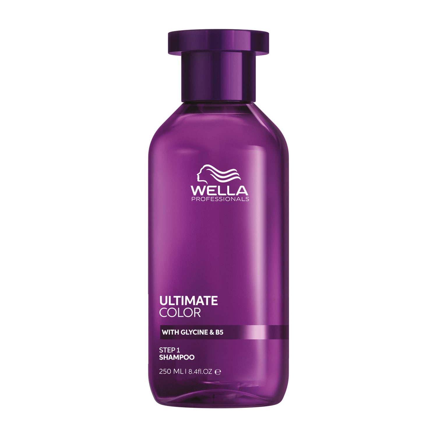 Ultimate Color Sulfatfreies Shampoo