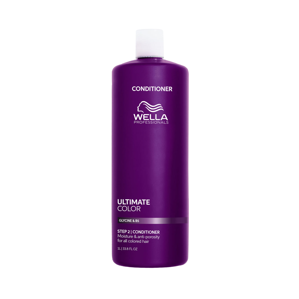 Ultimate Color Conditioner