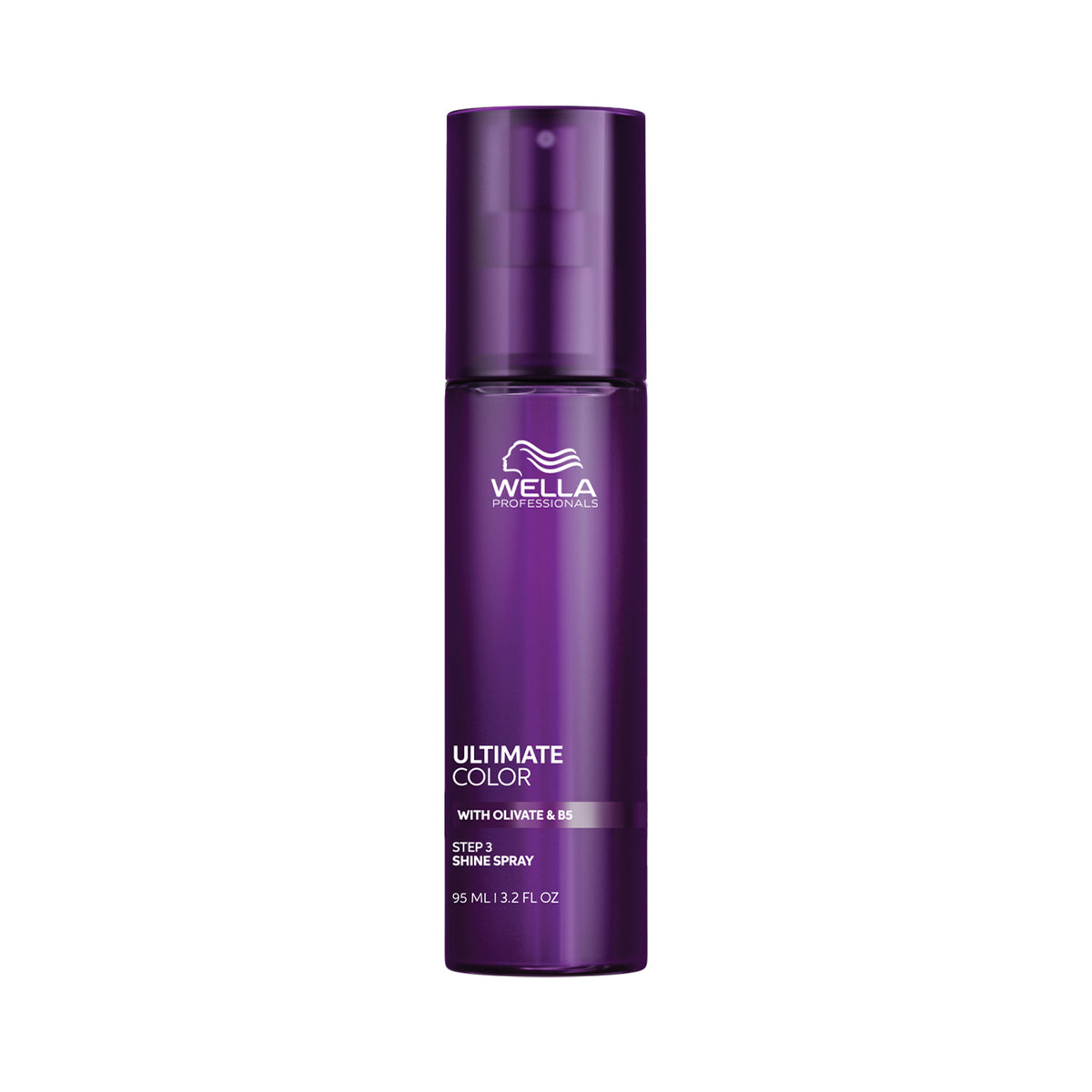 Ultimate Color Shine Spray