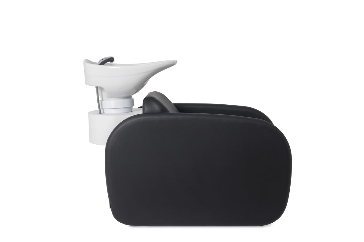 Smartline Rückwaschanlage Vela