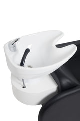 Smartline Rückwaschanlage Vela