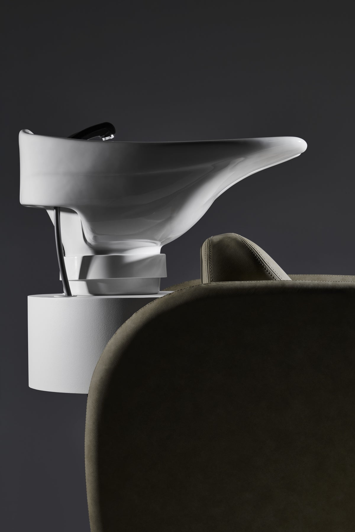 Smartline Rückwaschanlage Vela