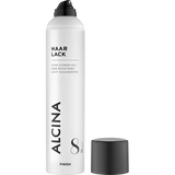 Laque pour cheveux en aérosol
