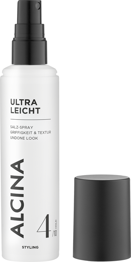 Ultraleicht