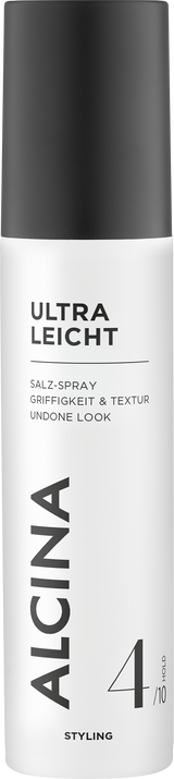 Ultraleicht