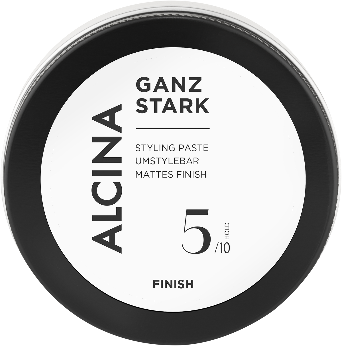 Ganzstark
