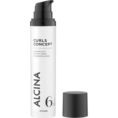 Curls-Concept