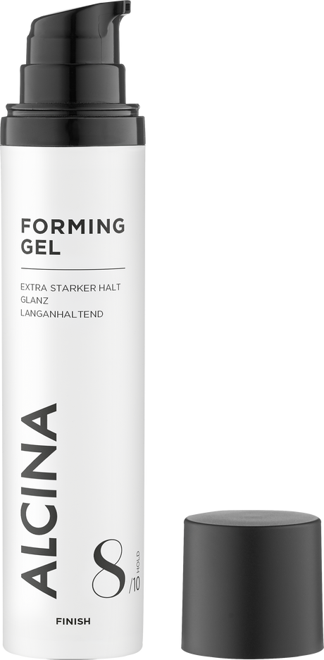 Alcina Forming-Gel