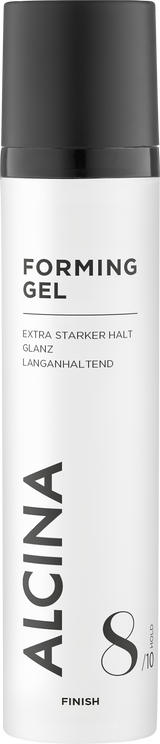 Alcina Forming-Gel